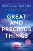Go to record Great and precious things