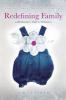 Go to record Redefining family : a birthmother's path to wholeness