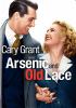 Go to record Arsenic and old lace