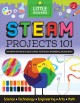 Go to record STEAM projects 101