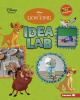 Go to record The Lion King idea lab