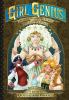 Go to record Girl genius : the second journey of Agatha Heterodyne. Boo...