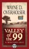 Go to record Valley of the 99 : a western duo