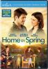 Go to record Home by spring