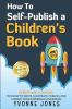Go to record How to self-publish a children's book