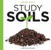 Go to record Study soils