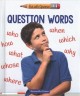 Go to record Question words