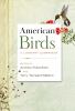 Go to record American birds : a literary companion