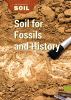 Go to record Soil for fossils and history