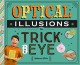 Go to record Optical illusions to trick the eye