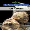 Go to record Ice cream