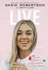 Go to record Live : remain alive, be alive at a specified time, have an...