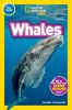 Go to record Whales