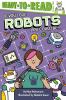 Go to record If you love robots, you could be...