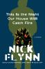 Go to record This is the night our house will catch fire : a memoir