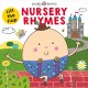 Go to record Nursery rhymes : lift the flap