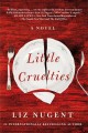 Go to record Little cruelties
