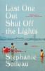 Go to record Last one out shut off the lights : stories