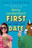 Go to record Danny Constantino's first (and maybe last?) date
