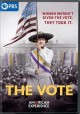 Go to record The vote