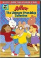 Go to record Arthur. The ultimate friendship collection.