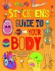 Go to record Stickmen's guide to your body