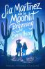 Go to record Sia Martinez and the moonlit beginning of everything
