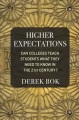Go to record Higher expectations : can colleges teach students what the...