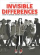 Go to record Invisible differences : a story of Asperger's, adulting, a...