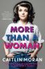 Go to record More than a woman