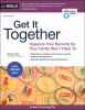 Go to record Get it together : organize your records so your family won...