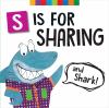 Go to record S is for sharing (and shark!)