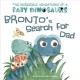 Go to record Bronto's search for dad