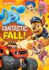 Go to record Fantastic fall!