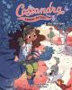 Go to record Cassandra, animal psychic. #2. Out on a limb