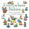 Go to record Everywhere babies