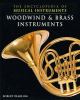 Go to record Woodwind & brass instruments