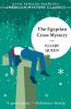 Go to record The Egyptian cross mystery