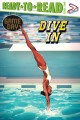 Go to record Dive in