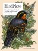 Go to record BirdNote : chirps, quirks, and stories of 100 birds from t...
