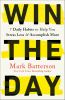 Go to record Win the day : 7 daily habits to help you stress less & acc...