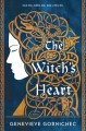 Go to record The witch's heart
