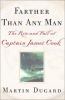 Go to record Farther than any man : the rise and fall of Captain James ...
