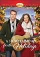 Go to record A homecoming for the holidays