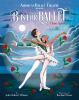 Go to record B is for ballet : a dance alphabet