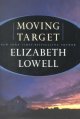Go to record Moving target #1