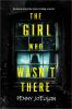 Go to record The girl who wasn't there