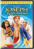 Go to record Joseph, King of dreams