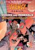 Go to record Rocks and minerals : geology from caverns to the cosmos