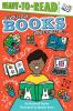 Go to record If you love books, you could be ...